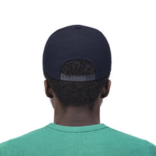 Load image into Gallery viewer, Evolve Consciously Flat Bill Hat
