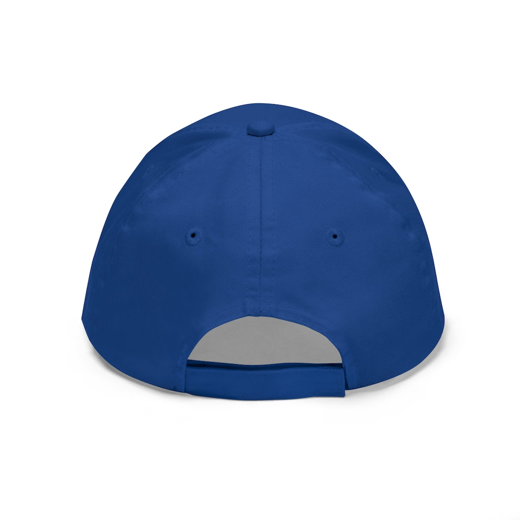 Evolve Consciously Twill Hat