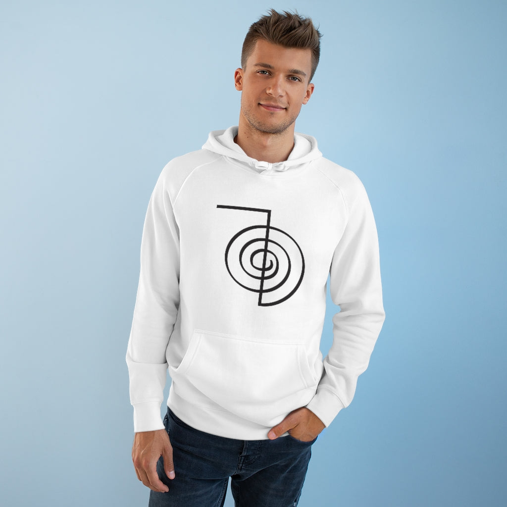 Reiki Cho-Ku-Rei Supply Hood