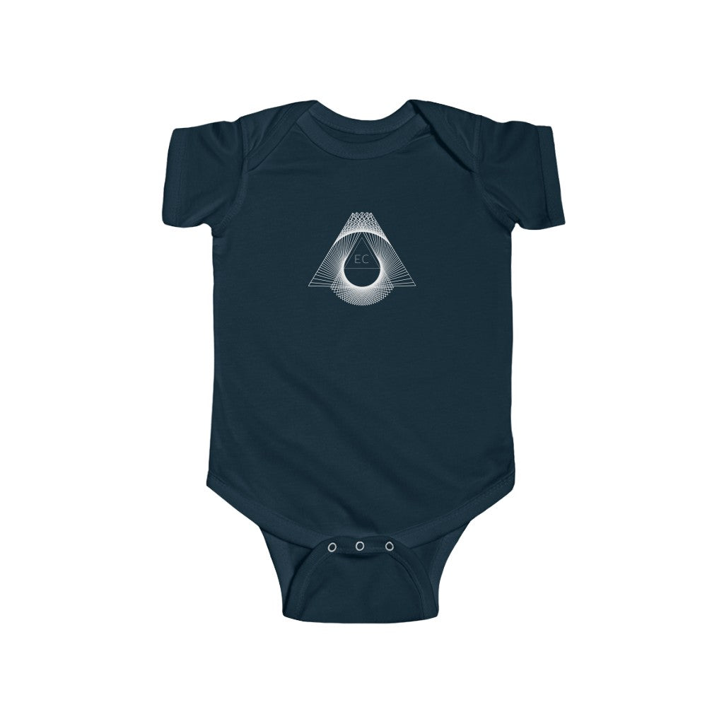 Infant Evolve Consciously Jersey Bodysuit