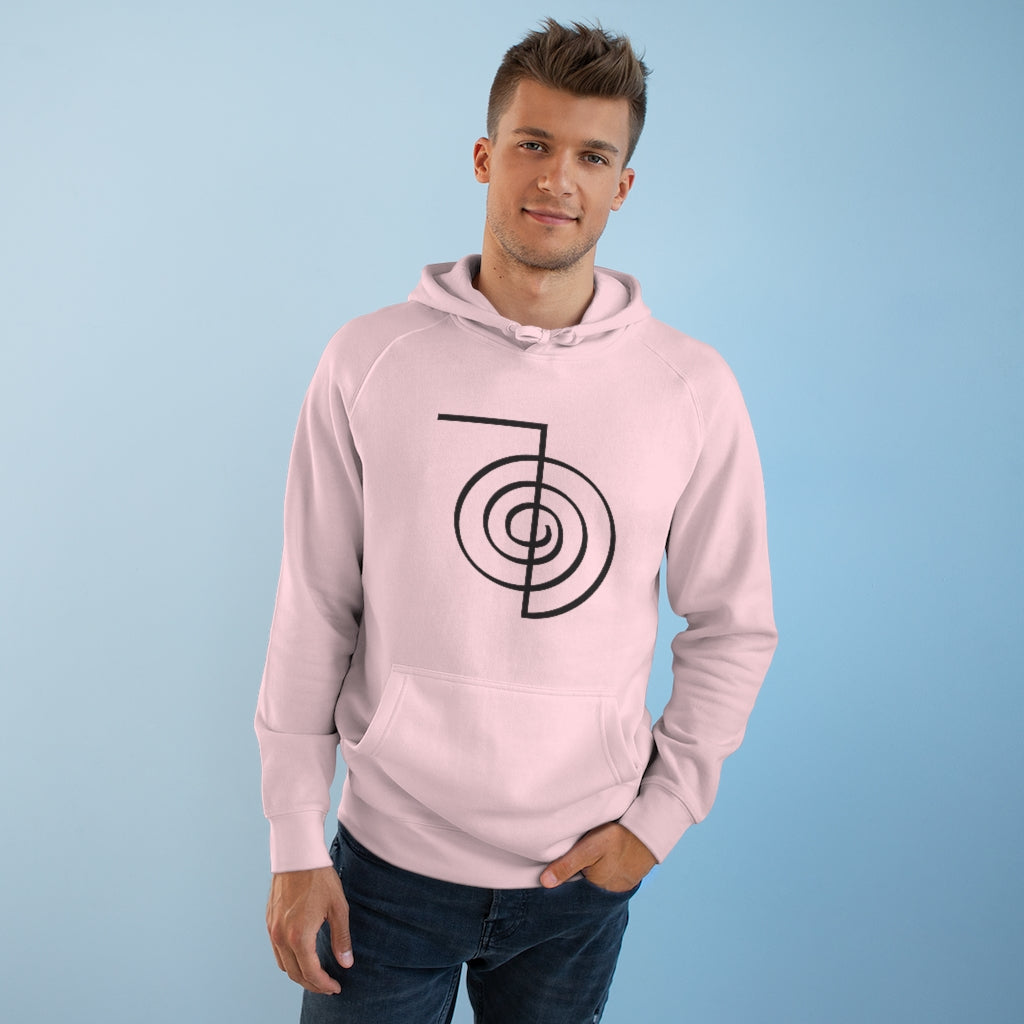 Reiki Cho-Ku-Rei Supply Hood