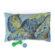 Load image into Gallery viewer, TURTLE Pet Bed
