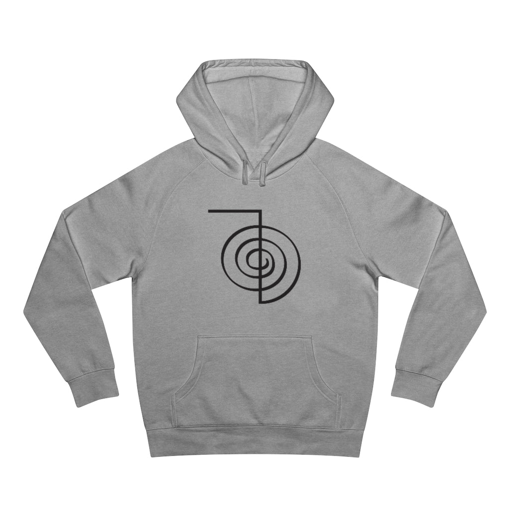 Reiki Cho-Ku-Rei Supply Hood