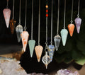 Mystery Pendulum