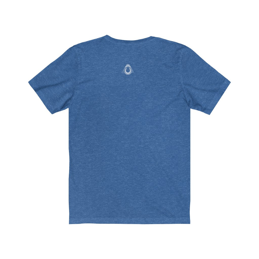 REIKI SEI-HEI-KI Short Sleeve Tee