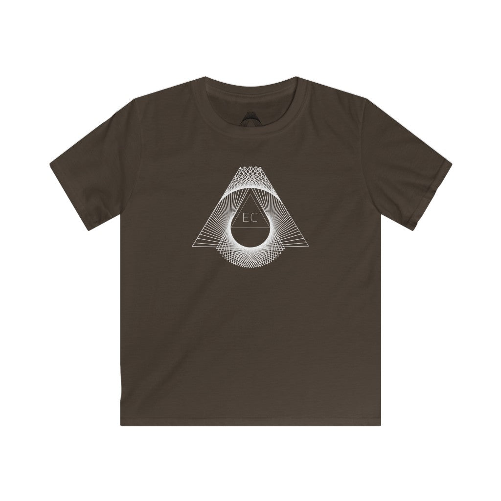 Kids Evolve Consciously Tee