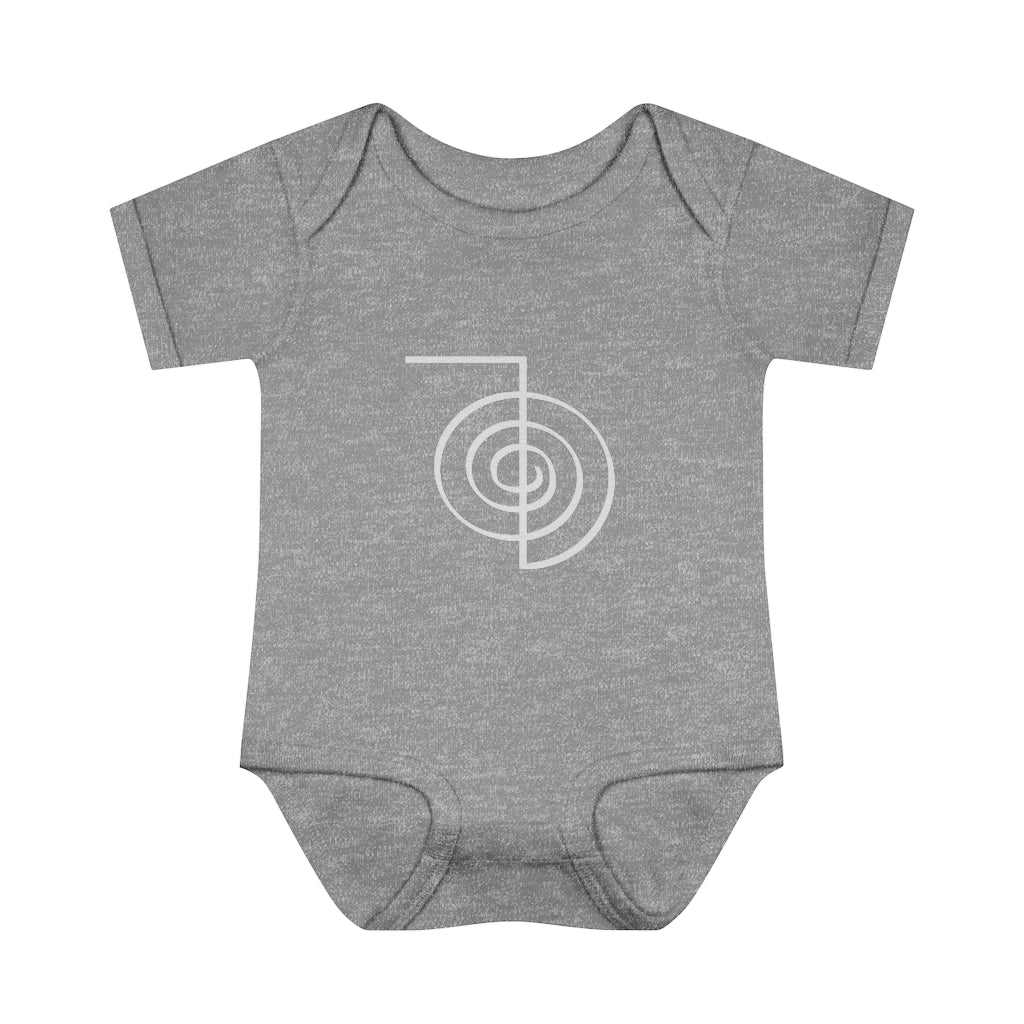 Infant Baby REIKI Cho-Ku-Rei Bodysuit