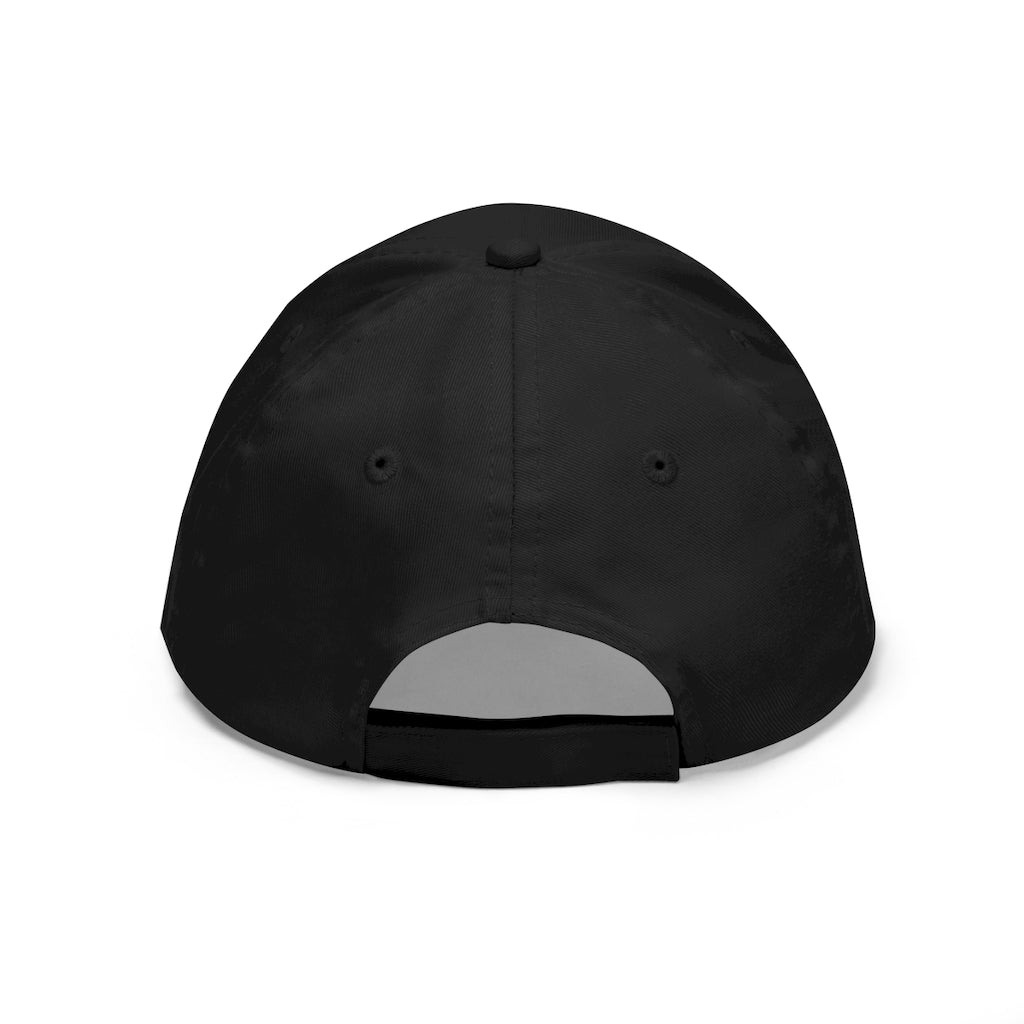 Evolve Consciously Twill Hat