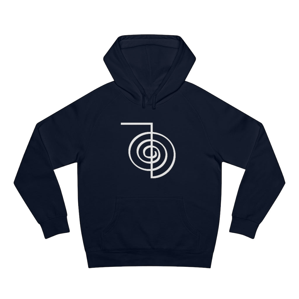 Reiki Cho-Ku-Rei Supply Hood