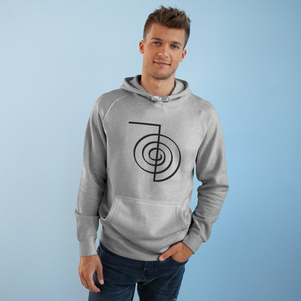 Reiki Cho-Ku-Rei Supply Hood