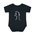 Infant REIKI Sei Hei Ki Bodysuit