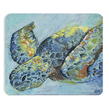 Load image into Gallery viewer, TURTLE Mousepad
