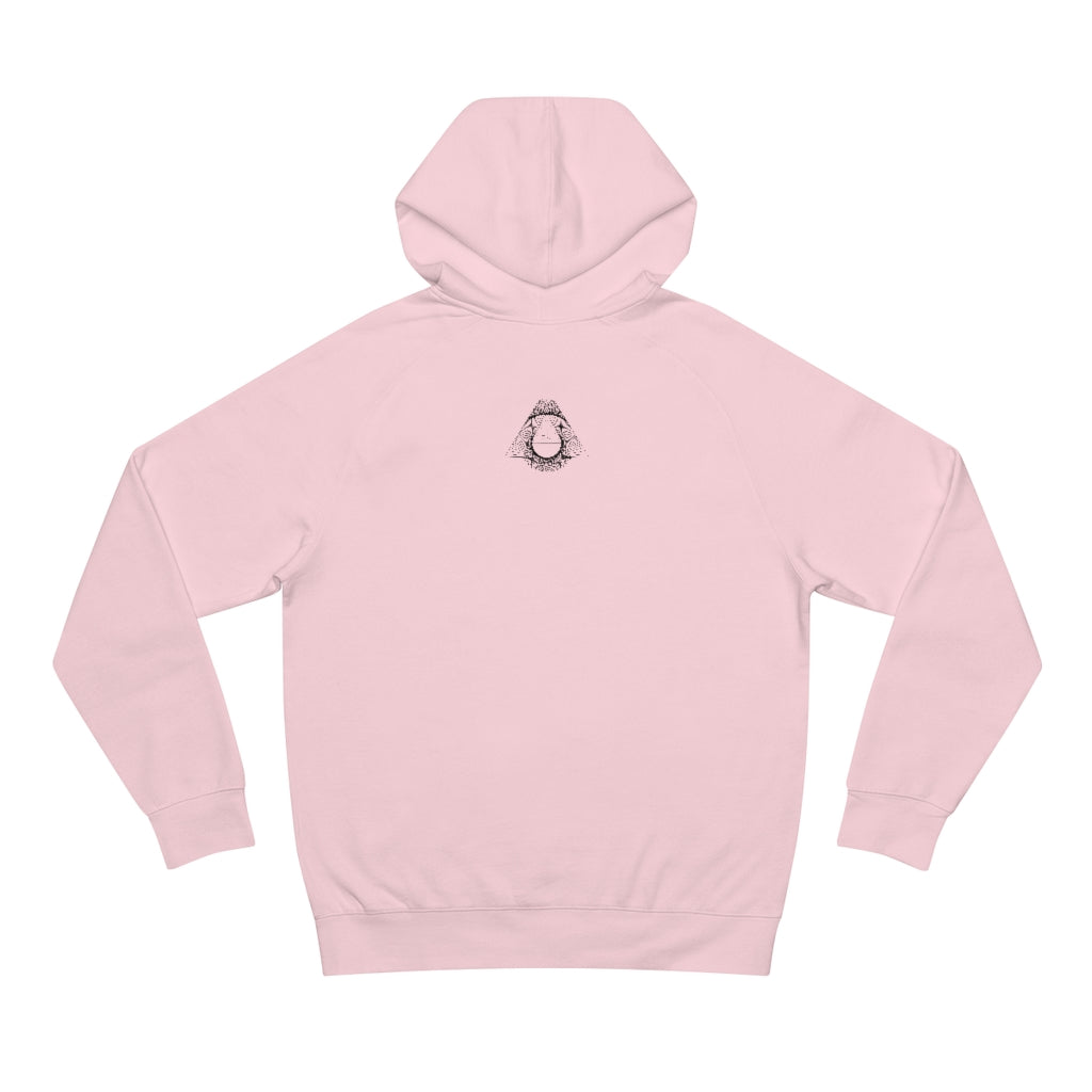 Reiki Cho-Ku-Rei Supply Hood