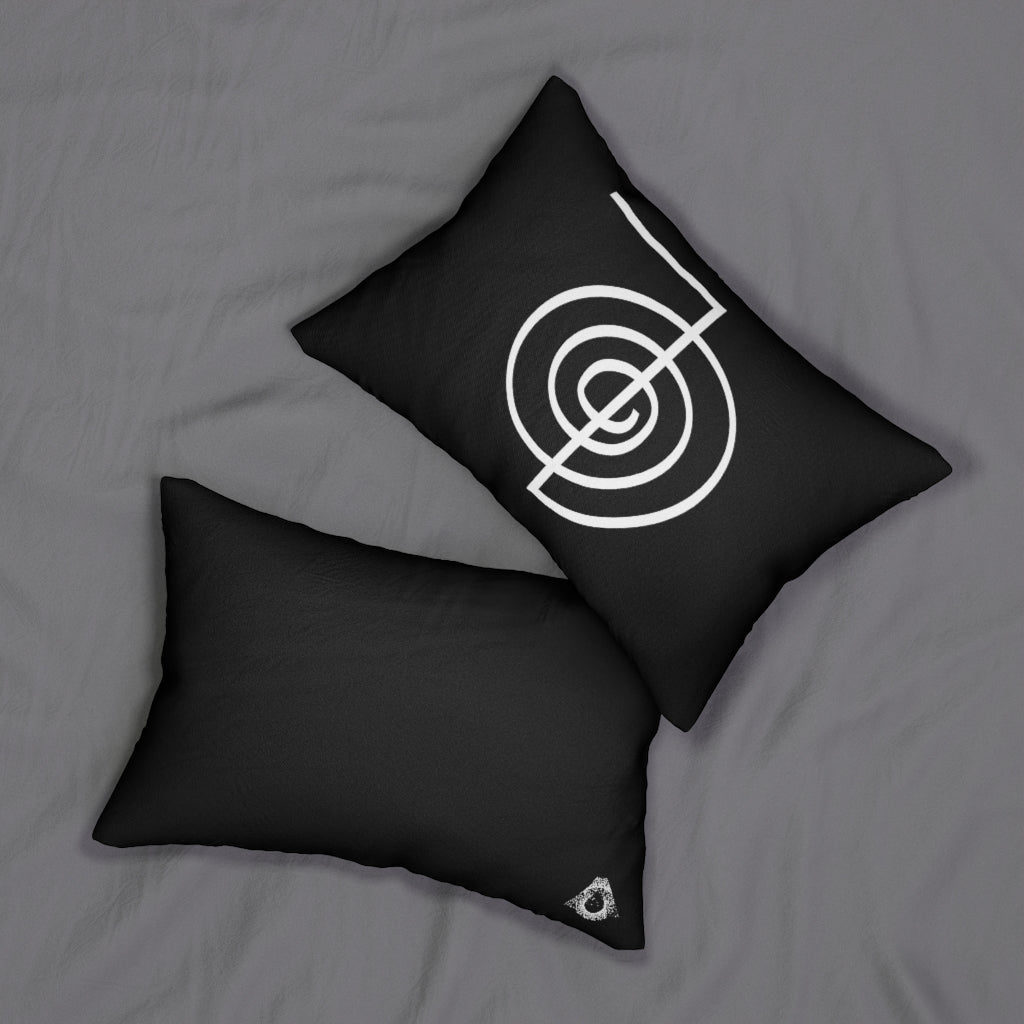 REIKI Cho-Ku-Rei Lumbar Pillow
