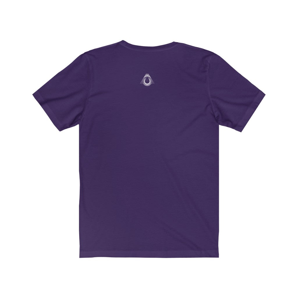 REIKI SEI-HEI-KI Short Sleeve Tee