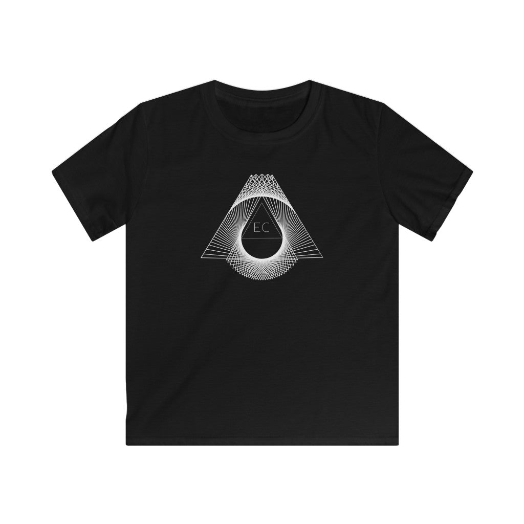 Kids Evolve Consciously Tee