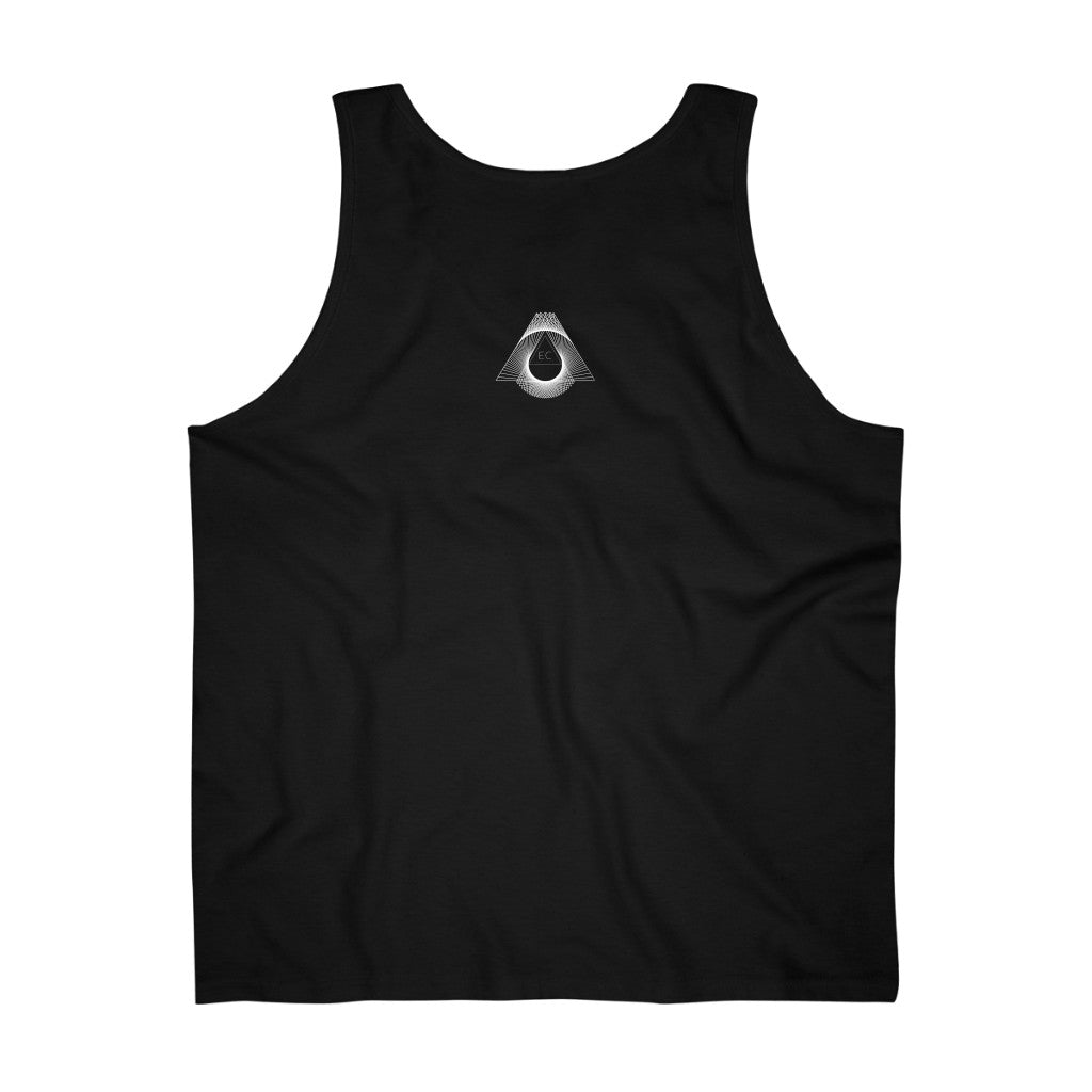 Men's REIKI Cho-Ku-Rei Tank Top
