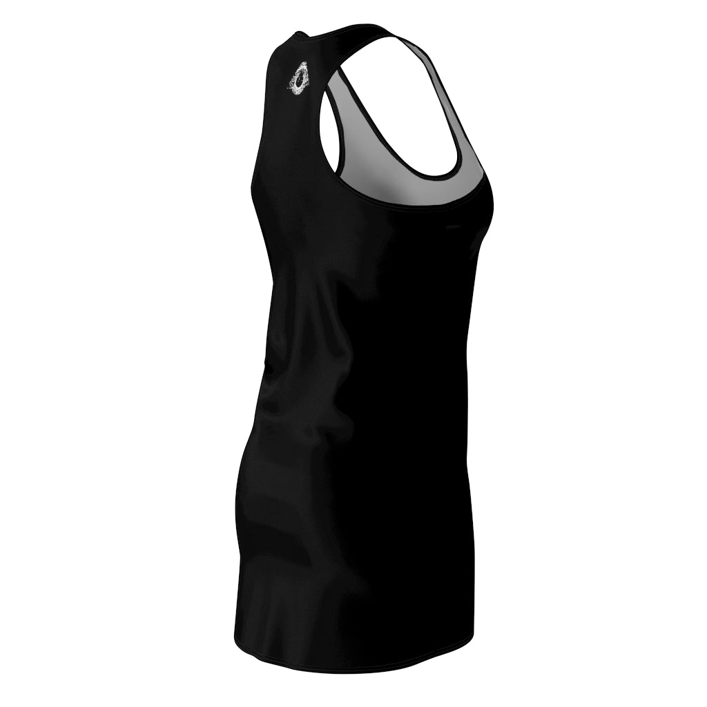 Women's REIKI Cho-Ku-Rei Racerback Dress
