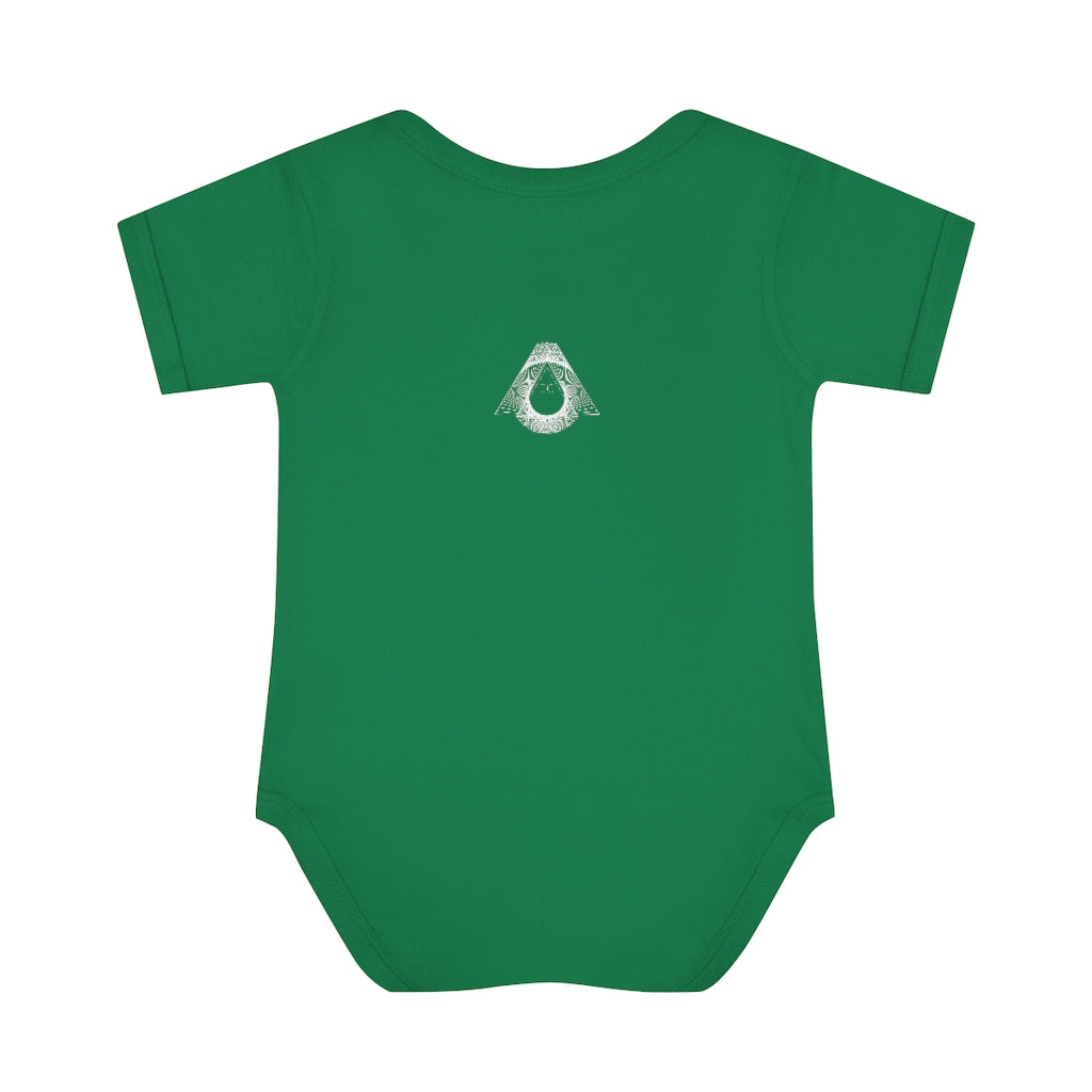Infant REIKI Sei Hei Ki Bodysuit