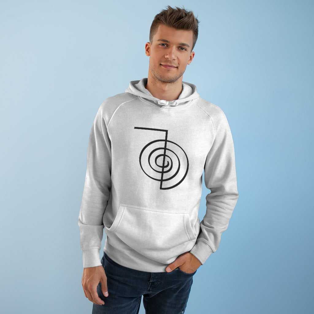 Reiki Cho-Ku-Rei Supply Hood
