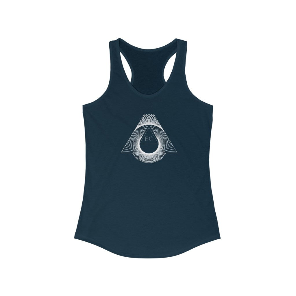 Women's Evolve Consciously Racerback Tank