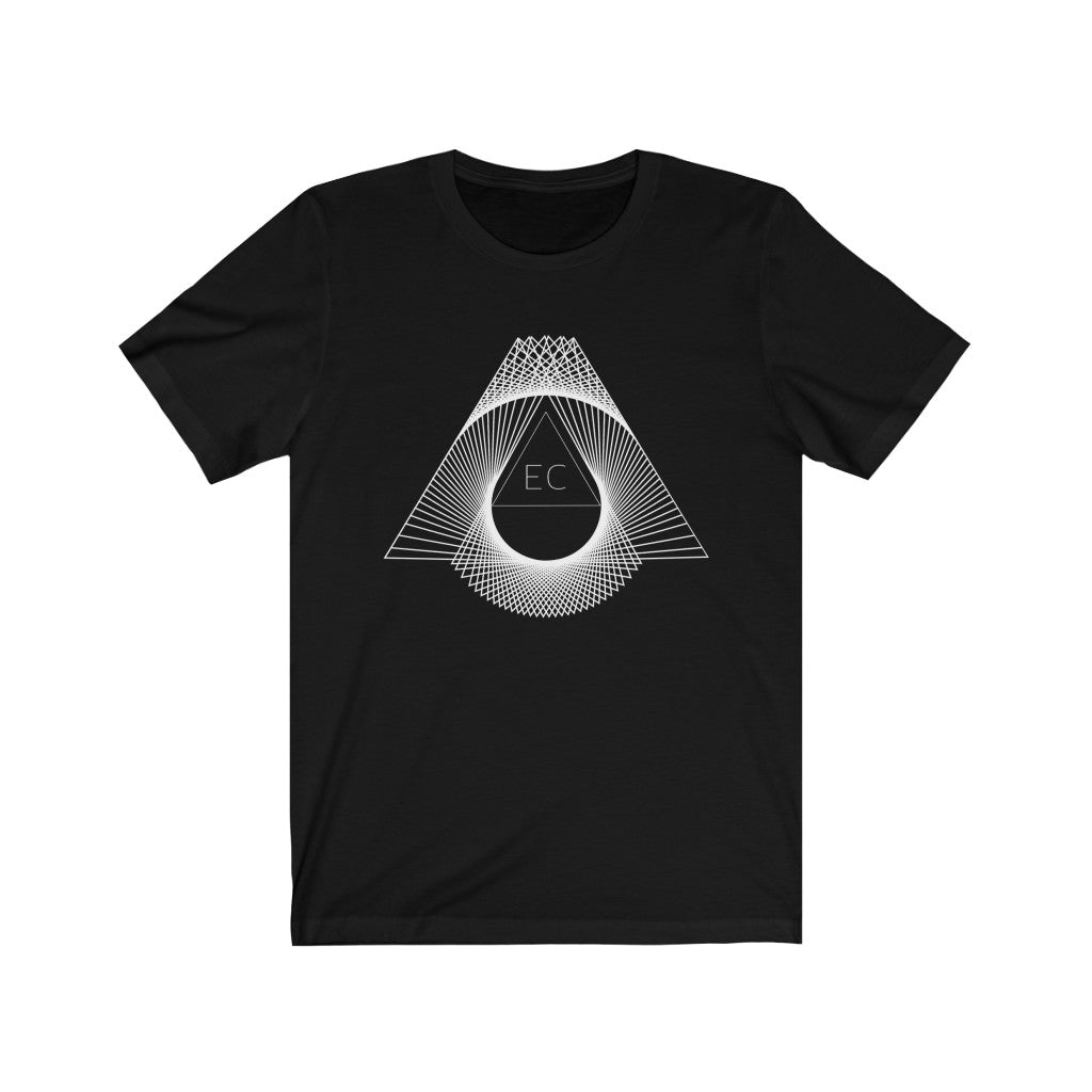 Evolve Consciously Short Sleeve Tee