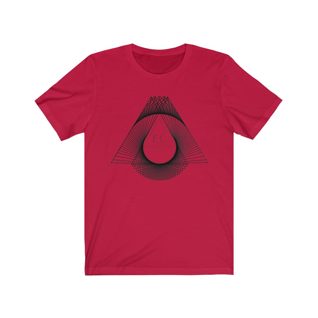 Evolve Consciously  Short Sleeve Tee