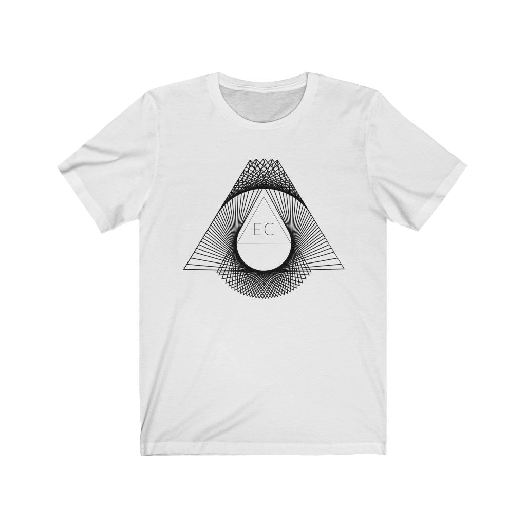 Evolve Consciously  Short Sleeve Tee