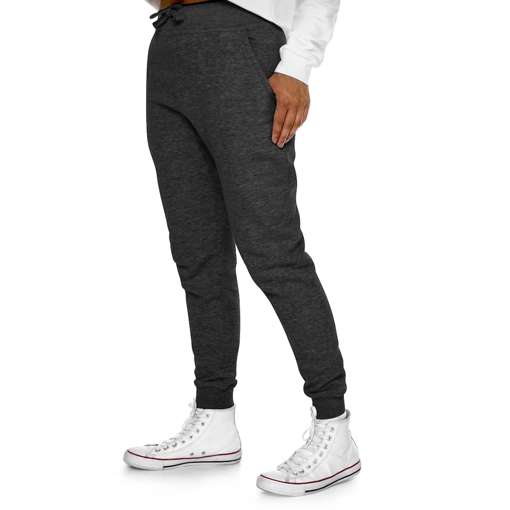 Premium Fleece Evolve Consciously Joggers