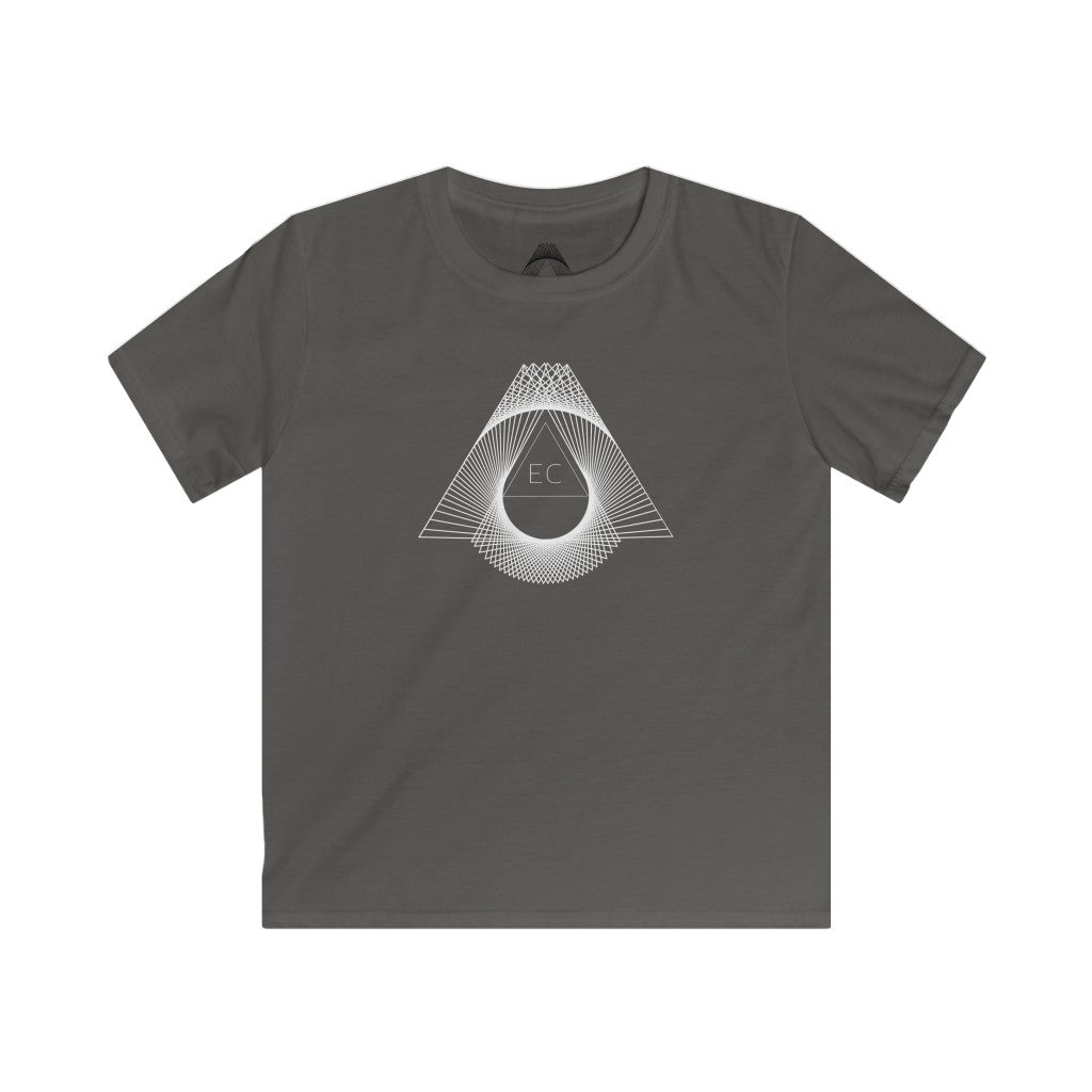 Kids Evolve Consciously Tee