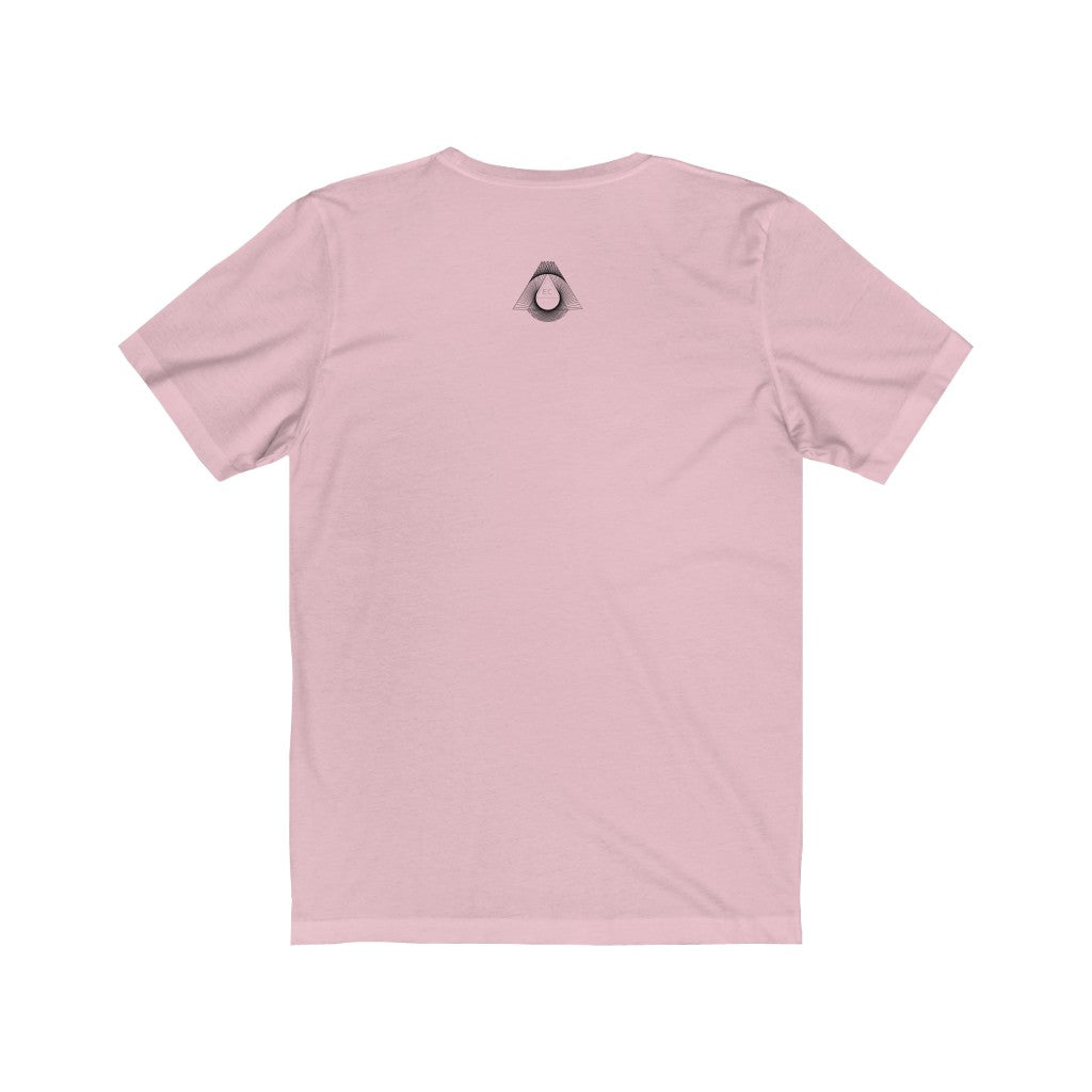 REIKI-Cho-Ku-Rei Short Sleeve Tee