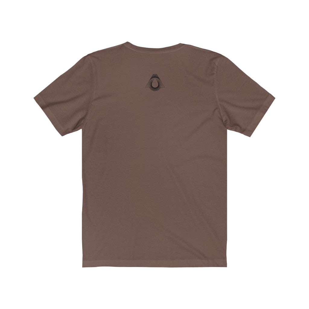 REIKI-Cho-Ku-Rei Short Sleeve Tee
