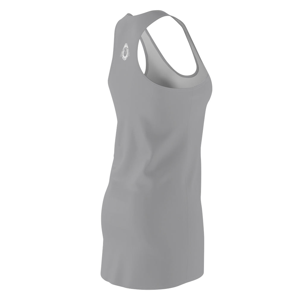 Women's REIKI Sei Hei Ki Racerback Dress