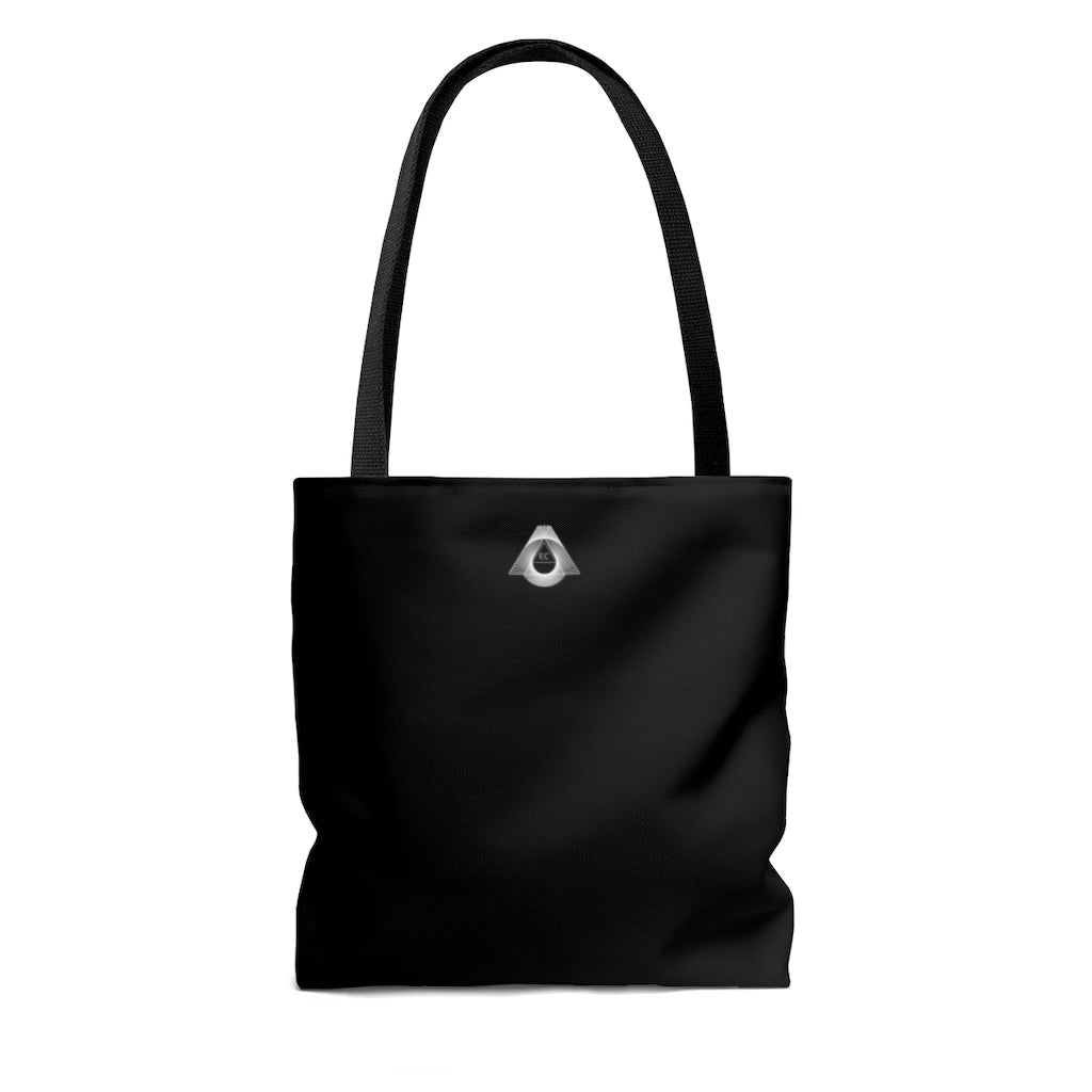 REIKI Cho-Ku-Rei Tote Bag