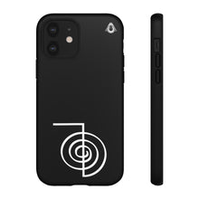 Load image into Gallery viewer, REIKI Cho-Ku-Rei Tough Cases
