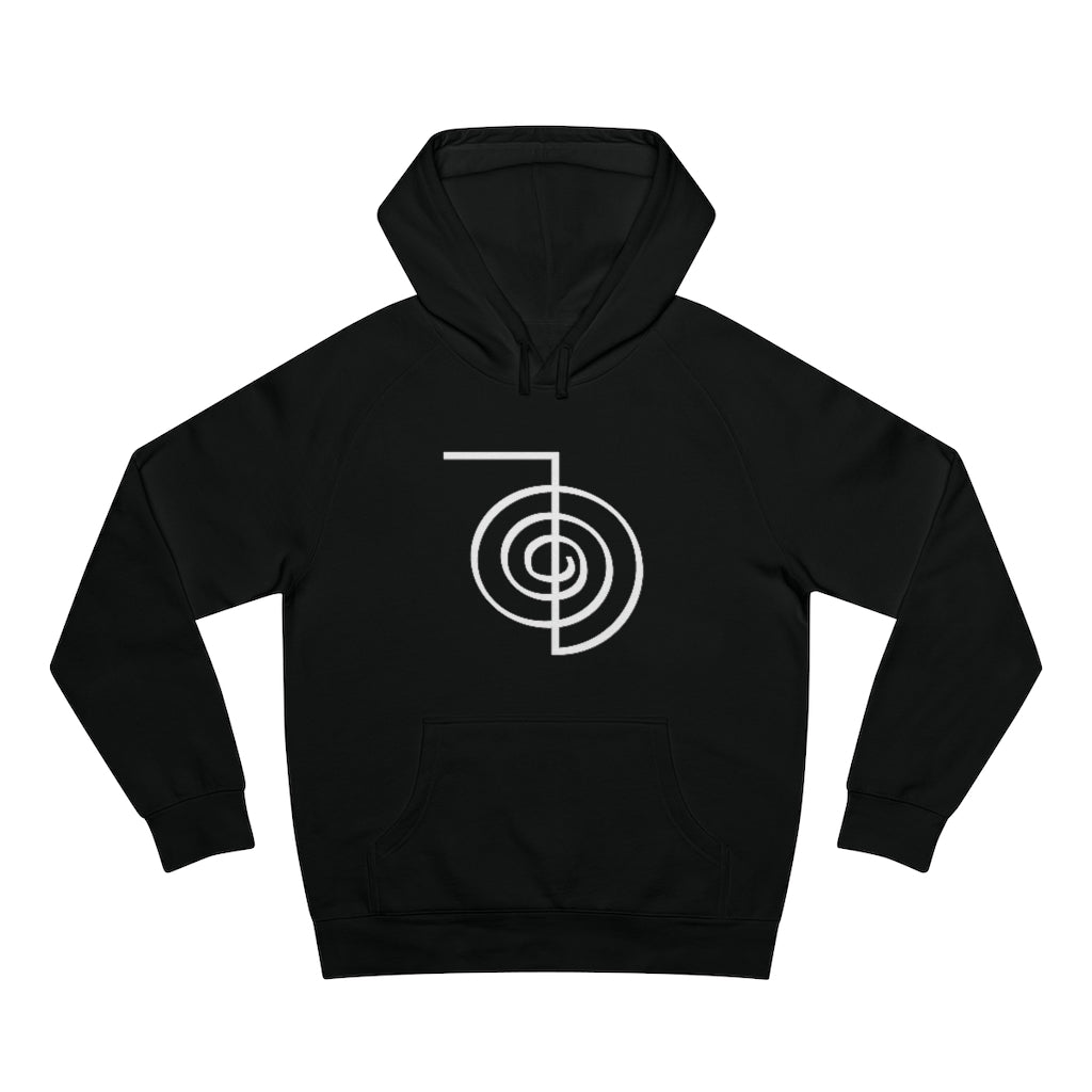 Reiki Cho-Ku-Rei Supply Hood