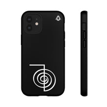 Load image into Gallery viewer, REIKI Cho-Ku-Rei Tough Cases
