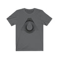Evolve Consciously  Short Sleeve Tee
