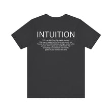 Load image into Gallery viewer, 11:11 Angel Number Unisex Short Sleeve Tee
