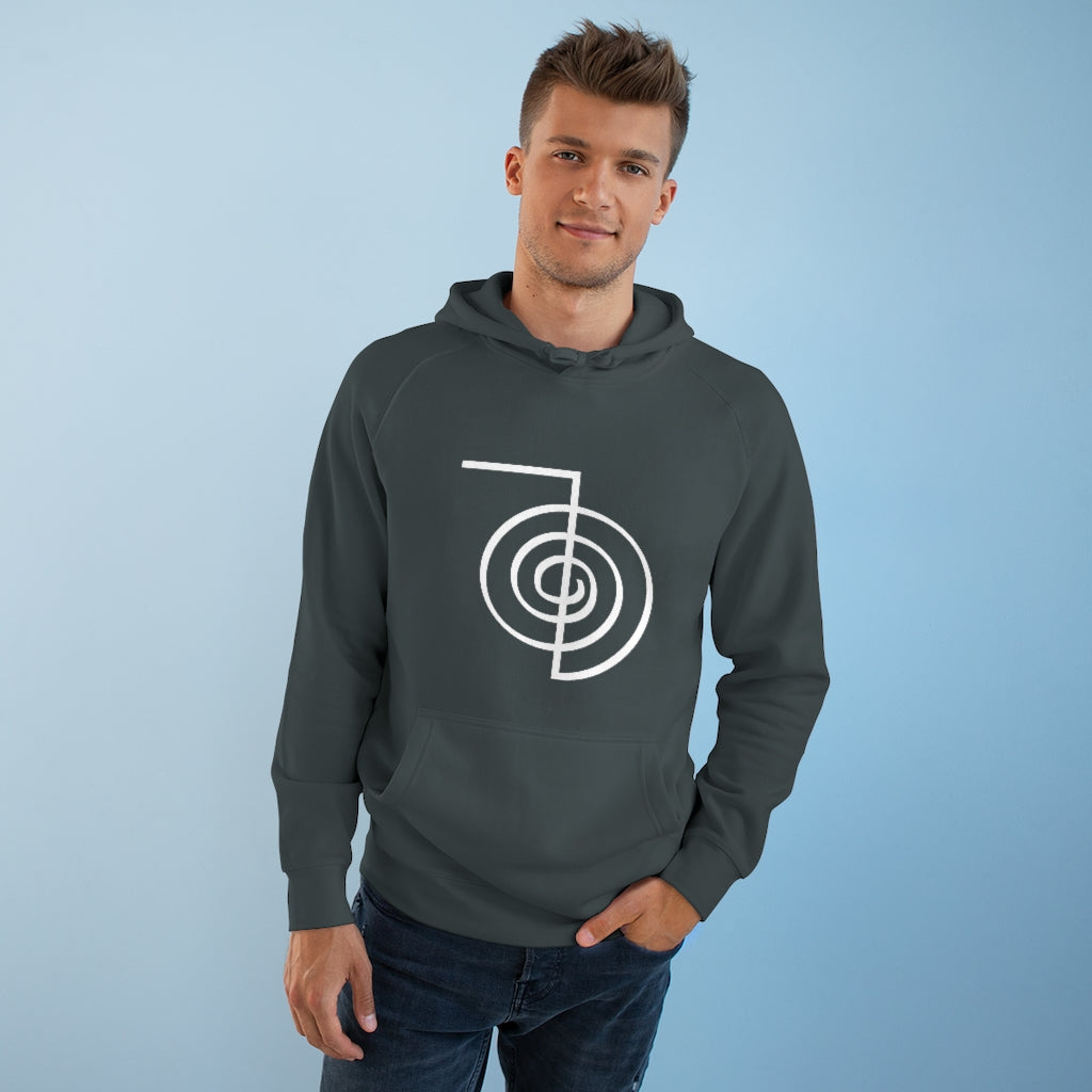 Reiki Cho-Ku-Rei Supply Hood