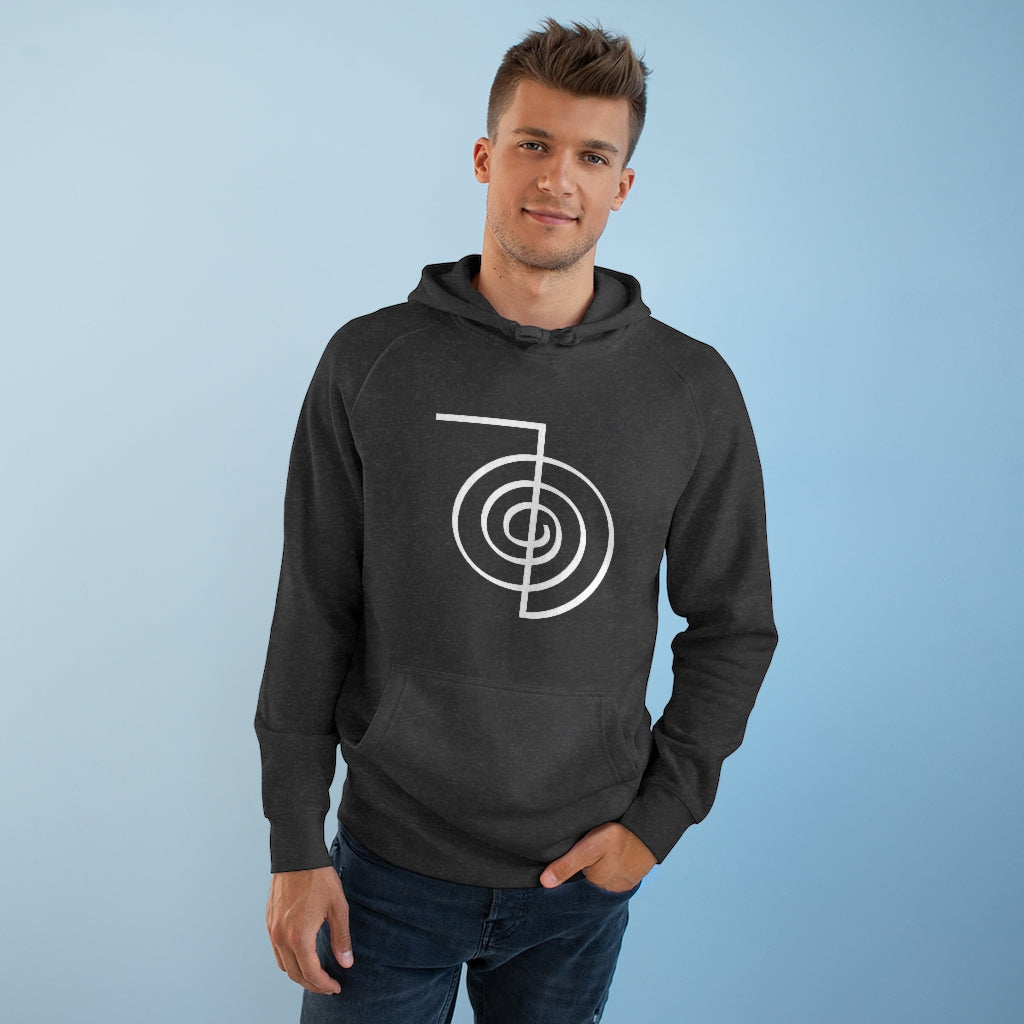 Reiki Cho-Ku-Rei Supply Hood