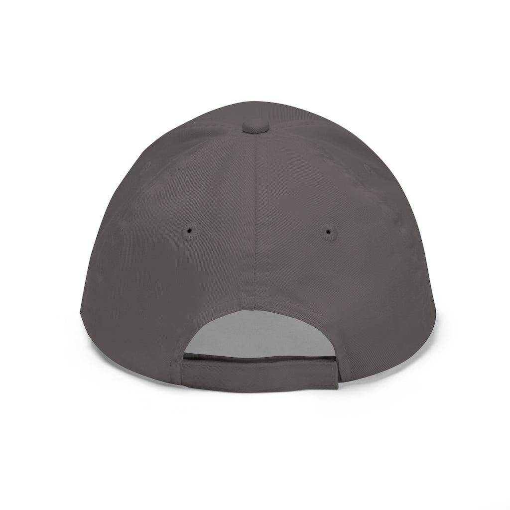 Evolve Consciously Twill Hat