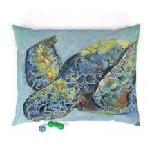 Load image into Gallery viewer, TURTLE Pet Bed
