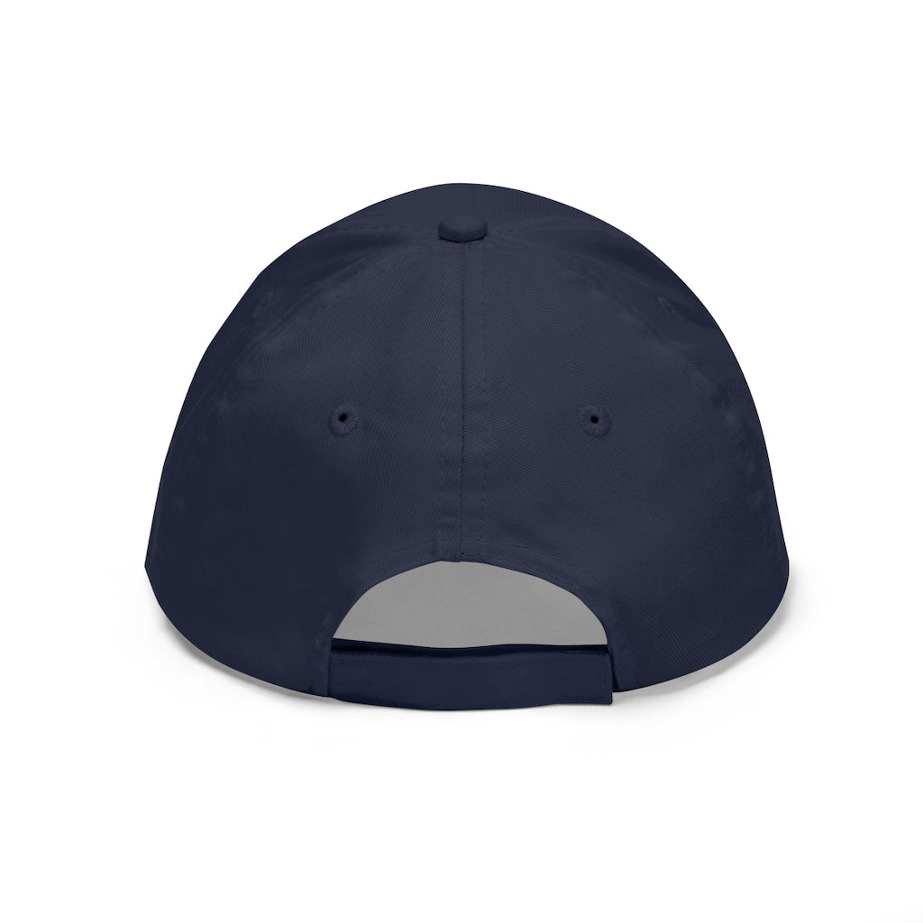 Evolve Consciously Twill Hat