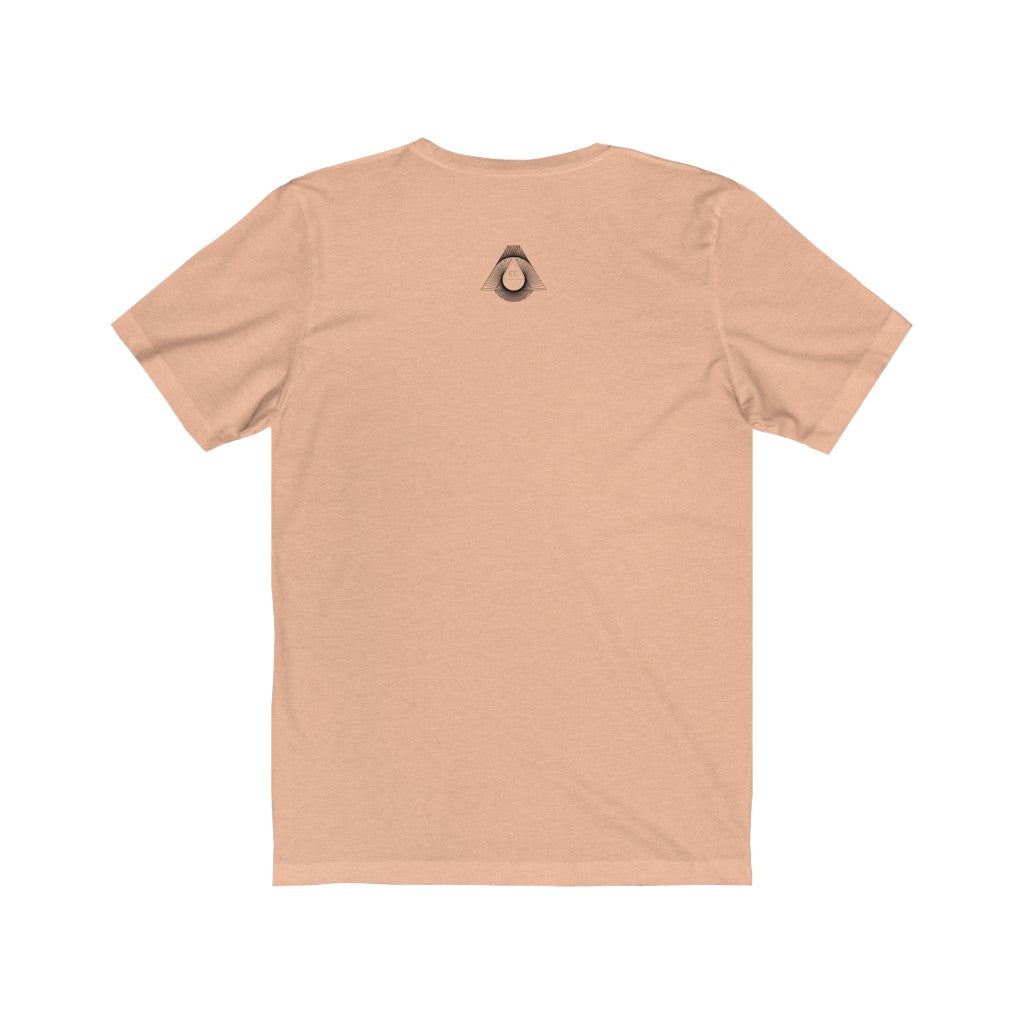 REIKI-Cho-Ku-Rei Short Sleeve Tee