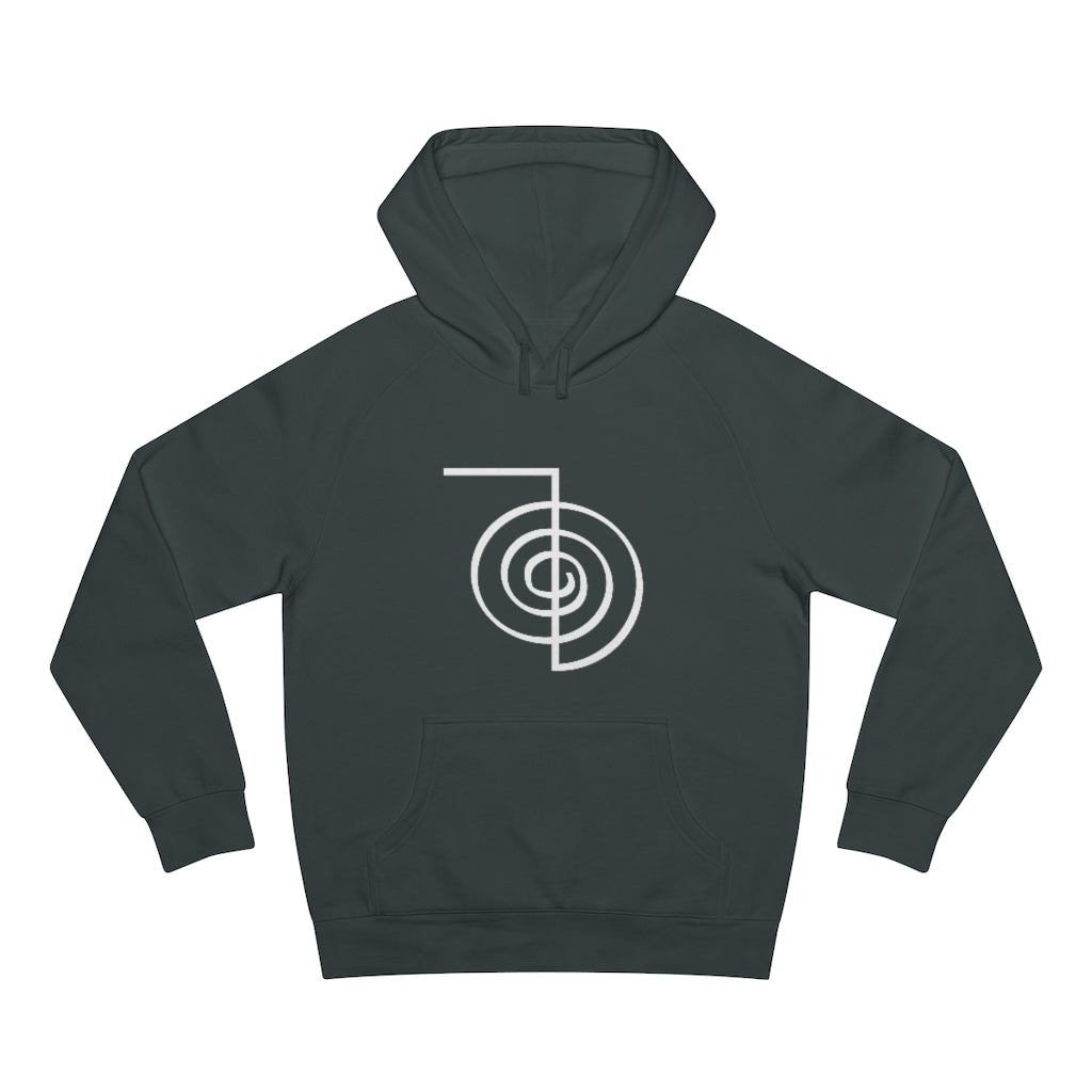 Reiki Cho-Ku-Rei Supply Hood