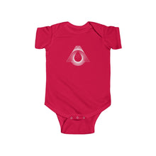 Load image into Gallery viewer, Infant Evolve Consciously Jersey Bodysuit
