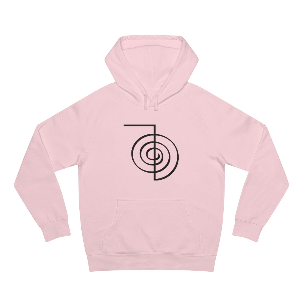 Reiki Cho-Ku-Rei Supply Hood