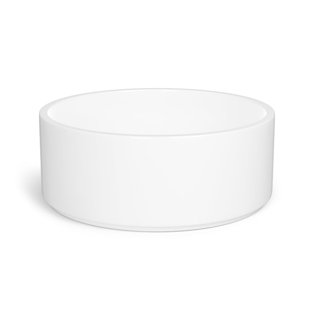 REIKI Cho-Ku-Rei Pet Bowl