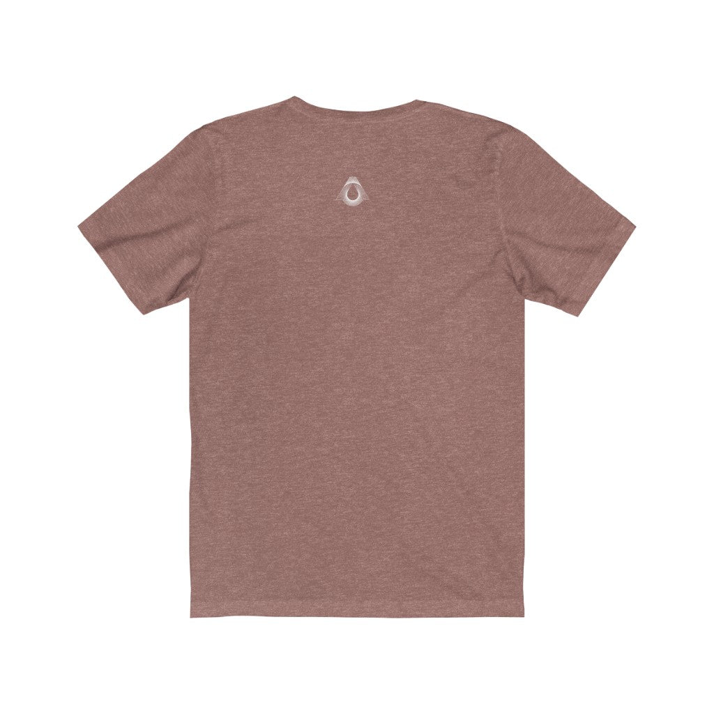 REIKI SEI-HEI-KI Short Sleeve Tee